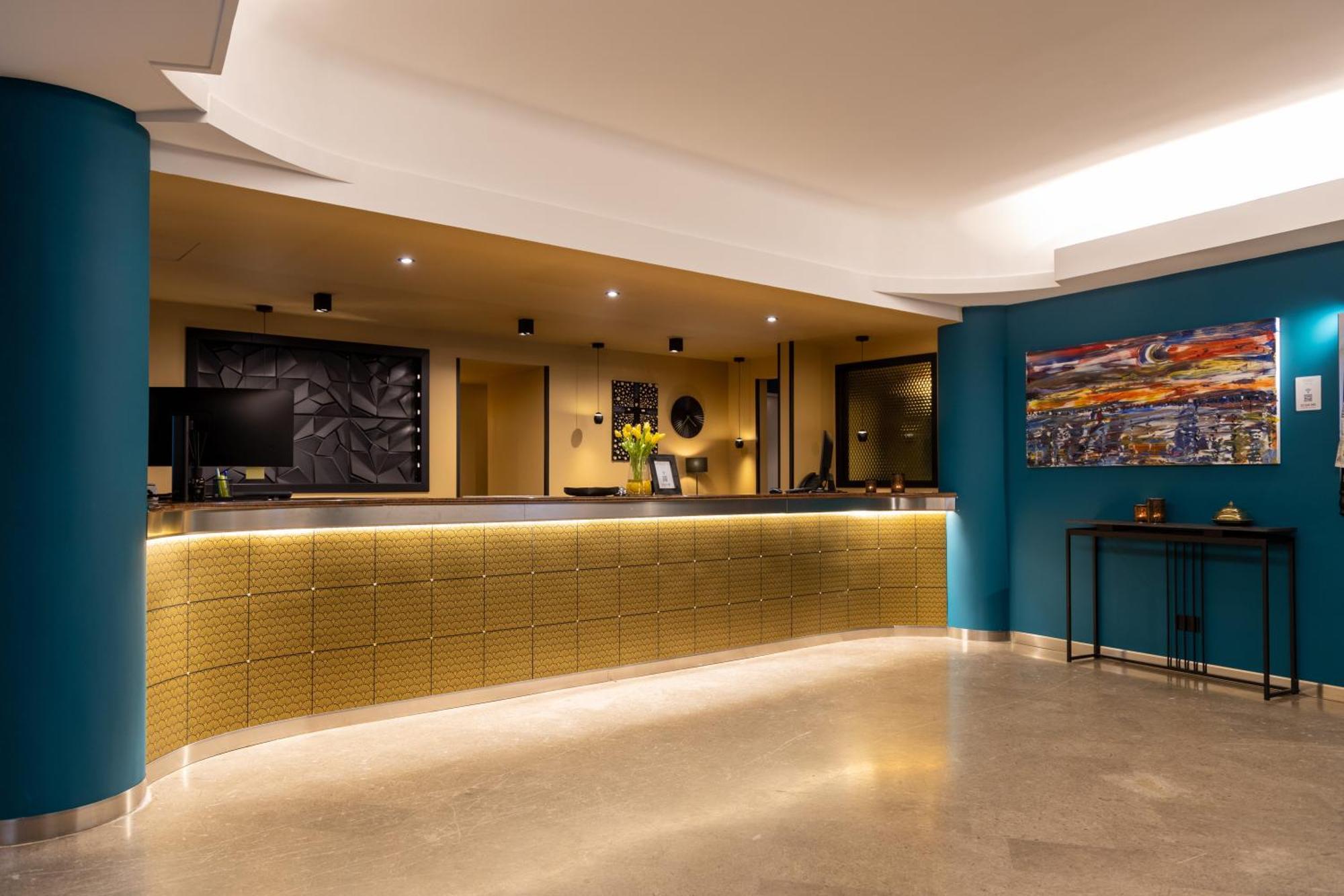 Aria Life Hotel Limone sul Garda Exterior photo